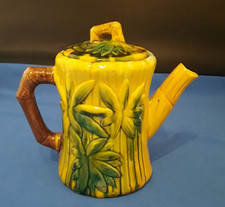 Vintage Hand Painted & Hand