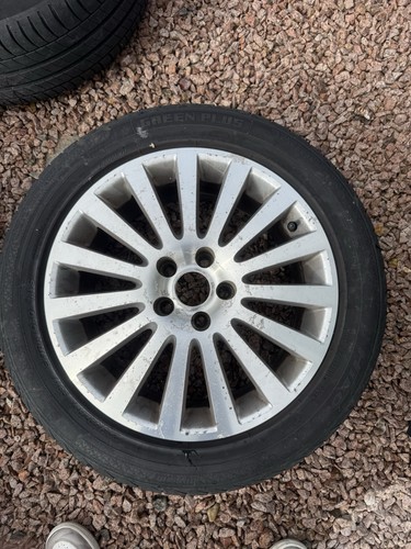 Alfa romeo brera 159 alloys - alfa, brera/159