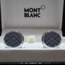 Montblanc Cufflinks Urban