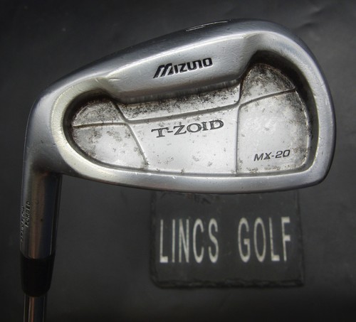 Left handed mizuno zoid - left-handed,