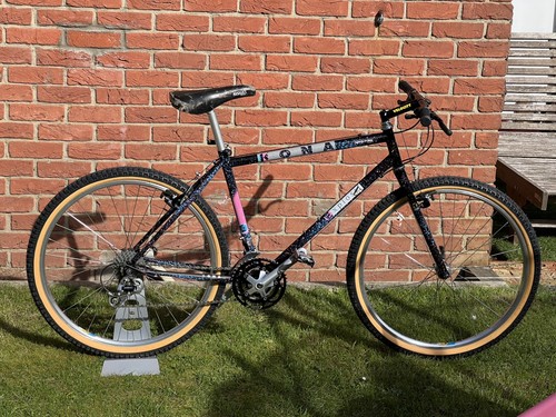 Rare 1990 kona explosif - kona, +