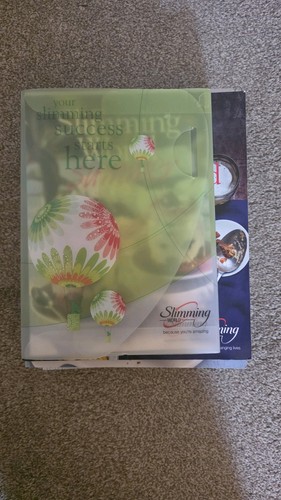 Slimming world starter - starter, pack,