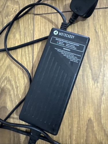 Motocaddy 12v lithium battery - 12v,