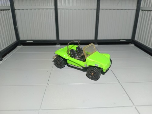 Corgi rockets beach buggy - corgi,