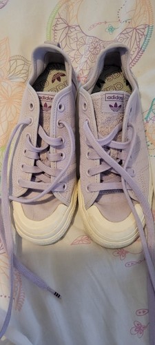 Adidas nizza trainers - adidas, uk