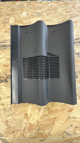 Manthorpe vent tile - manthorpe, double