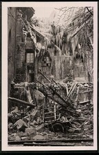 Photograph Hommel, view