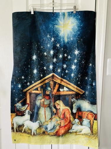 Susan winget nativity - susan,