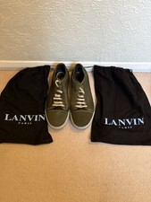 Lanvin Trainers
