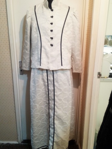 Vintage women peplum style - vintage,