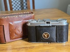 Voigtlander Vito Vintage 35mm