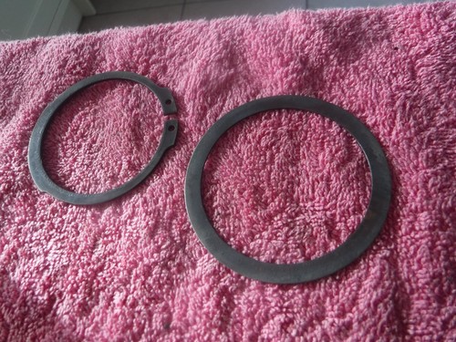Aprilia 125 1992 2005 rear - 1992-2005,