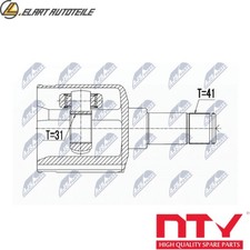 Joint Kit Drive Shaft
