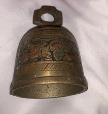 Antique English Sanctuary (Sanctus) Church Bell