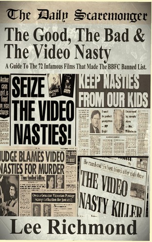The good bad - the, video