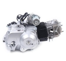 125cc Semi Auto Engine Motor +