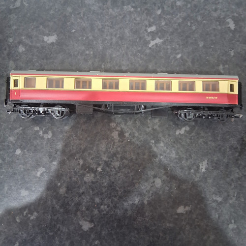 Dapol gauge 6662 w - oo,