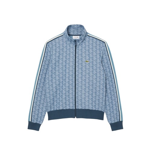 Lacoste paris tracksuit top - lacoste,
