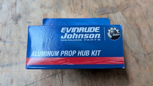 Brp evinrude spline - brp, v4