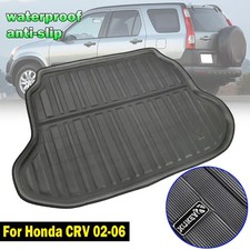 Heavy Duty Boot Liner Mat
