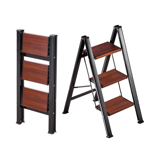 Vevor step ladder plant - step,