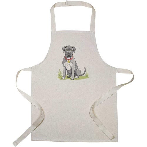 Cane corso dog - corso, cooking