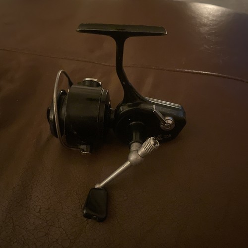 Vintage mitchell 206 fishing - vintage,