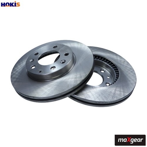 Brake disc 0944 - brake, 19-0944