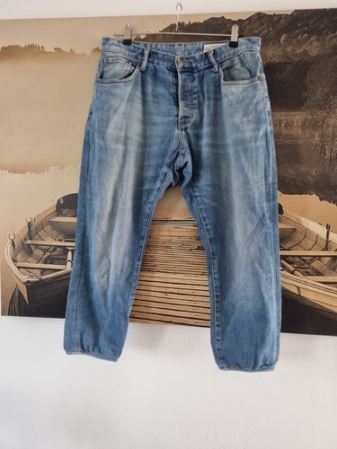Evisu custom made - custom, label