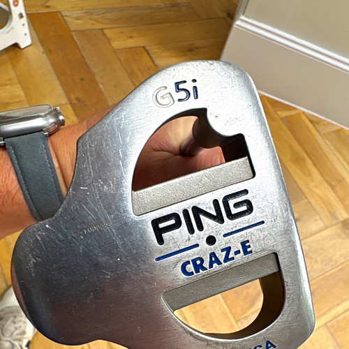 Ping g5i craz - g5i, rh