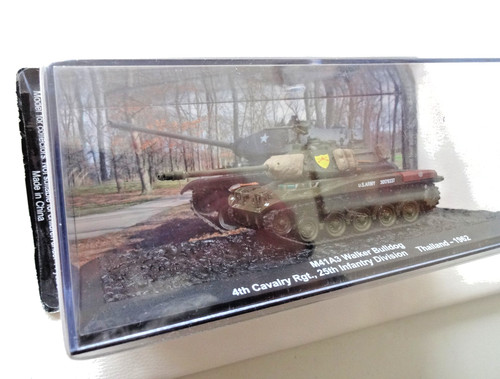 M41a3 walker bulldog 4th - m41a3,