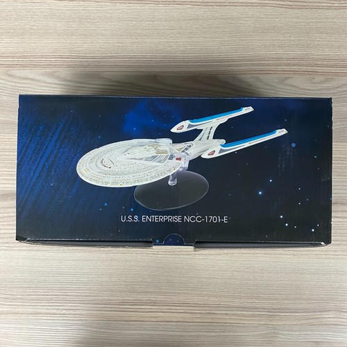 Enterprise ncc 1701 star - xl,