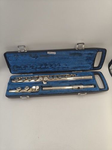 Yamaha yfl 22s vintage flute - yamaha,