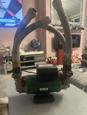 Stuart Turner Monsoon 3-Bar