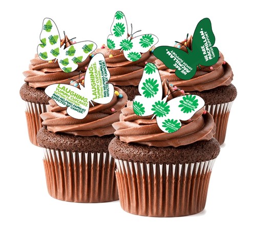 Macmillan charity - 12,