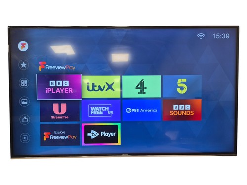 Hisense h55m3300 inch - h55m3300, 4k