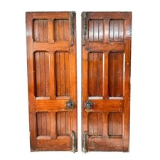 Large gothic revival double - large,