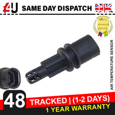 INTAKE AIR TEMPERATURE SENSOR