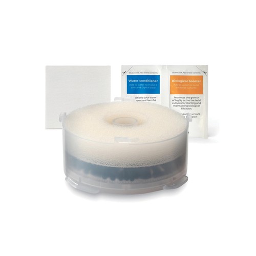 Biorb aquarium service kit - service,