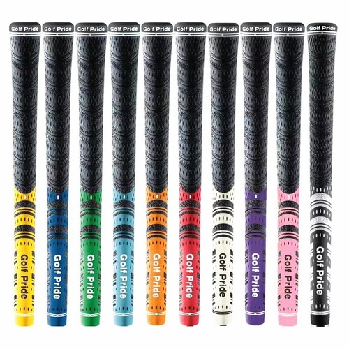 13pcs mcc golf grip - golf,
