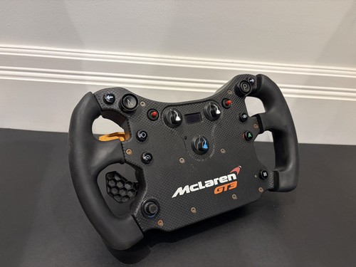 Fanatec mclaren gt3 racing - v2,