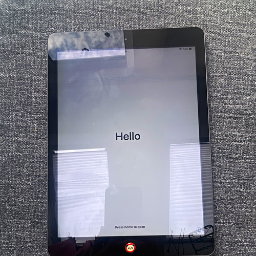 Apple air a1474 ipad - air,