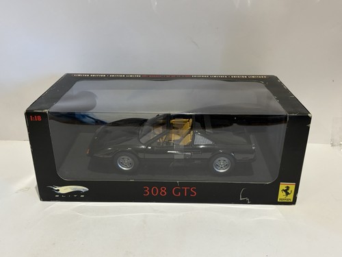 Hot wheels elite - hot, 308
