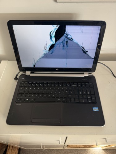 Pavilion n290sa i3 - pavilion, 15-n290sa