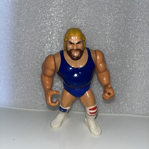 Hasbro wwf wwe 90s era - hasbro,