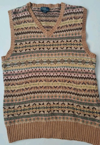 Ralph polo cashmere tank top - ralph,