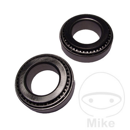 Steering head taper - steering,