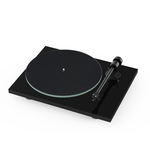 Pro ject evo - t1,