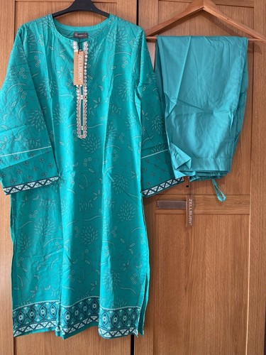 Pakistani designer zellbury - designer,