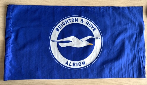 Brighton hove albion blue - hove,